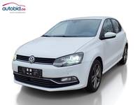 Skats no kreisās puses priekšā