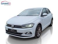 Skats no kreisās puses priekšā