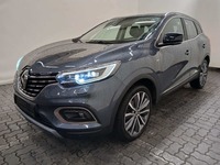 Renault Kadjar 1,3 TCE Automatik "Bose Edition"