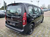 Vaade tagant paremalt