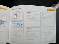 Teeninduse sissekanne