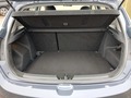 View of boot / luggage space