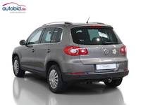 Ansicht hinten links