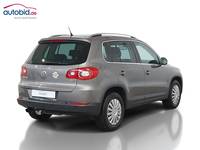 Ansicht hinten rechts