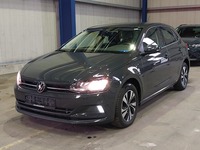 VW Polo 1,0 TSI DSG "Comfortline"