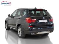 Ansicht hinten links