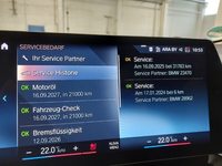 Apkopes darbu dokumentācija