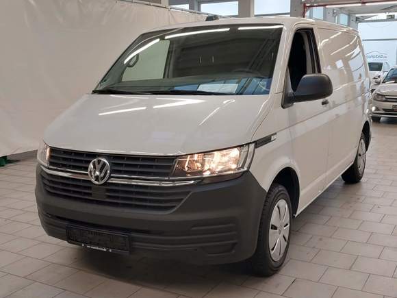 Náhled zpředu zleva