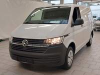 Náhled zpředu zleva