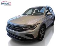 VW Tiguan 2,0 TDI DSG "Active"