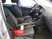 Pogled na unutrašnjost