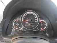 Ansicht Kombiinstrument