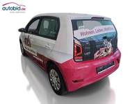 Ansicht hinten links