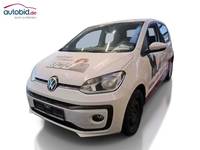 VW up! 1,0