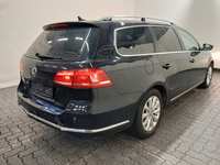 Vaade tagant paremalt