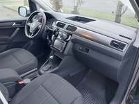 Вид на салон