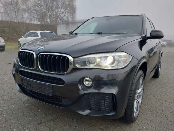 Вид спереди слева