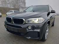 Вид спереди слева