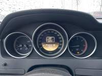 Вид на приборную панель