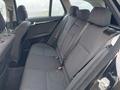 View of rear seat