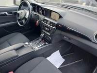 Вид на салон