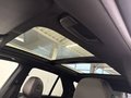View of sunroof / panoramic roof
