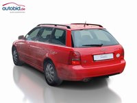 Ansicht hinten links