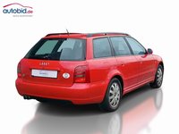 Ansicht hinten rechts