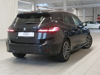 Pogled od pozadi desno