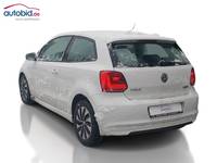 Ansicht hinten links