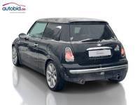 Ansicht hinten links