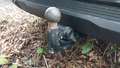 View of trailer tow-bar hitch