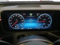 Pogled na kombinovani instrument