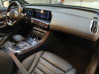 Pogled na unutrašnjost