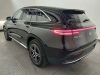 Pogled od pozadi levo