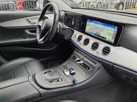 Pogled na unutrašnjost