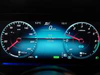 Pogled na kombinovani instrument