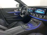 Pogled na unutrašnjost