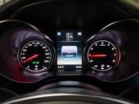 Pogled na kombinovani instrument