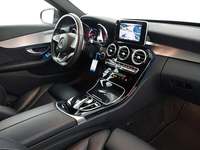 Pogled na unutrašnjost