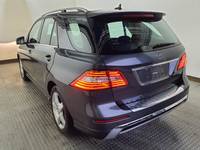 Pogled od pozadi levo