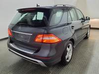 Pogled od pozadi desno