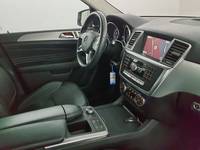 Pogled na unutrašnjost