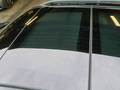 View of sunroof / panoramic roof