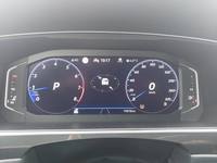 Pogled na kombinirani instrument