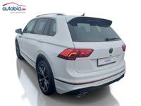 Pogled straga lijevo