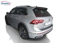 Pogled straga lijevo