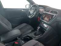 Pogled unutrašnji prostor