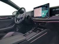 Pogled unutrašnji prostor