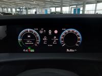 Pogled na kombinirani instrument